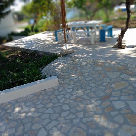 Capinera Bed & Breakfast Agrigento Dış mekan fotoğraf