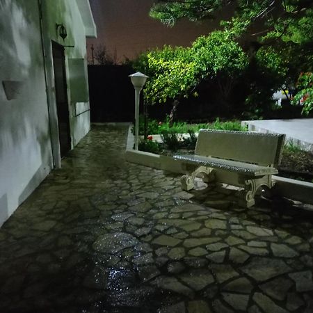 Capinera Bed & Breakfast Agrigento Dış mekan fotoğraf