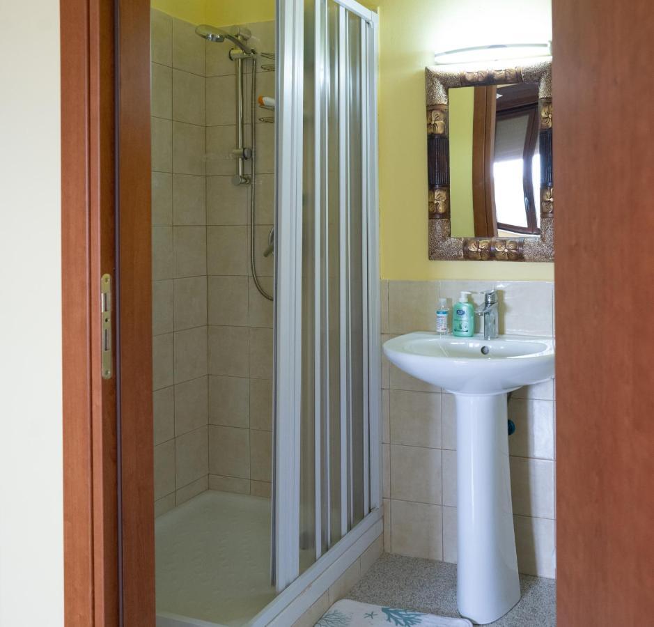 Capinera Bed & Breakfast Agrigento Dış mekan fotoğraf