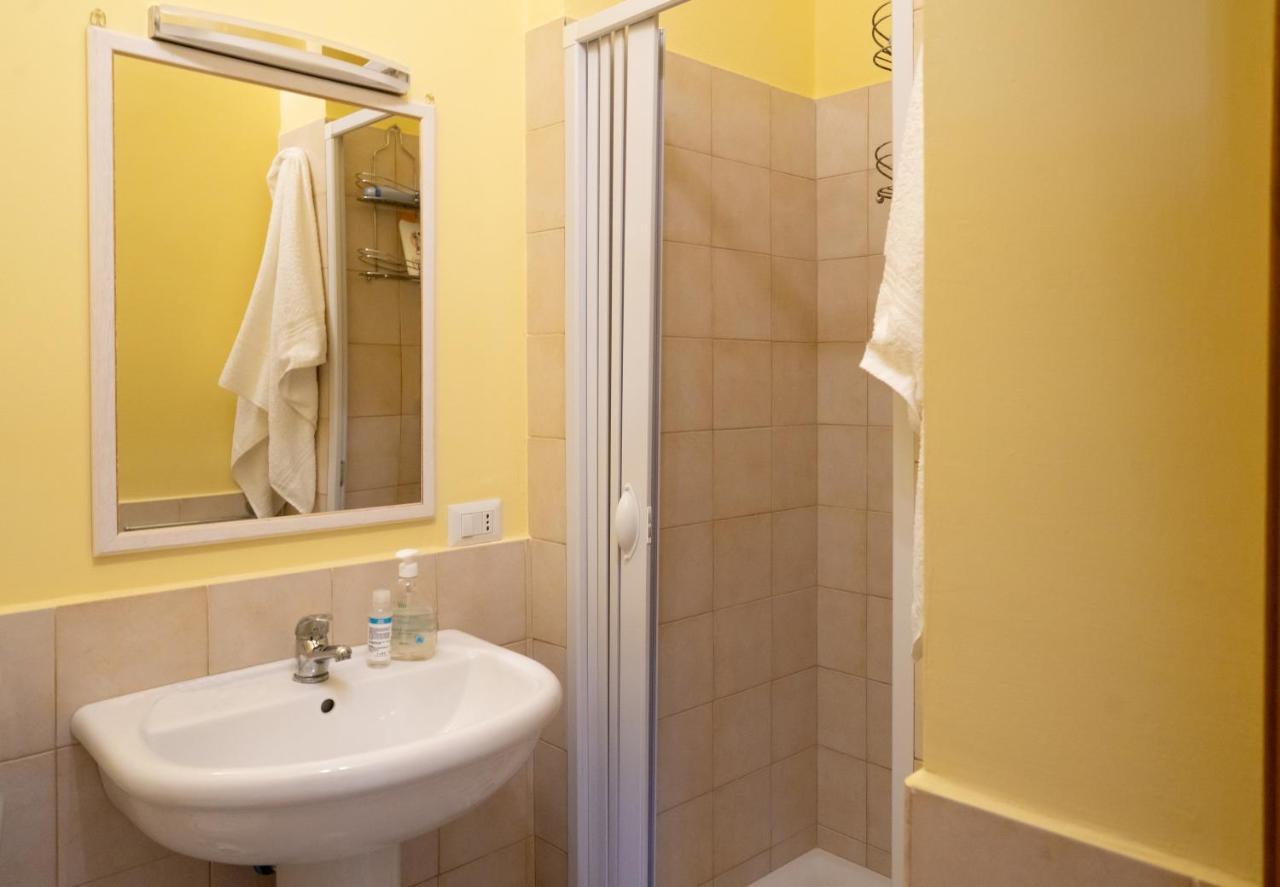 Capinera Bed & Breakfast Agrigento Dış mekan fotoğraf