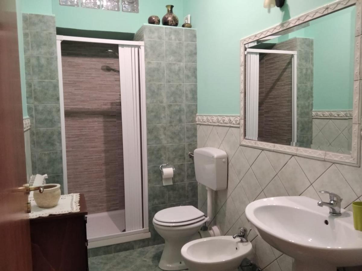 Capinera Bed & Breakfast Agrigento Dış mekan fotoğraf