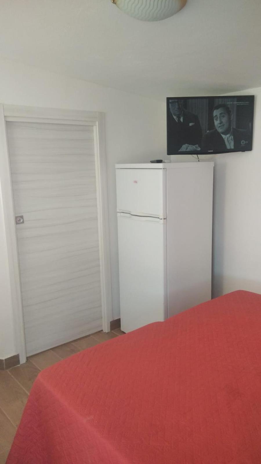 Capinera Bed & Breakfast Agrigento Dış mekan fotoğraf