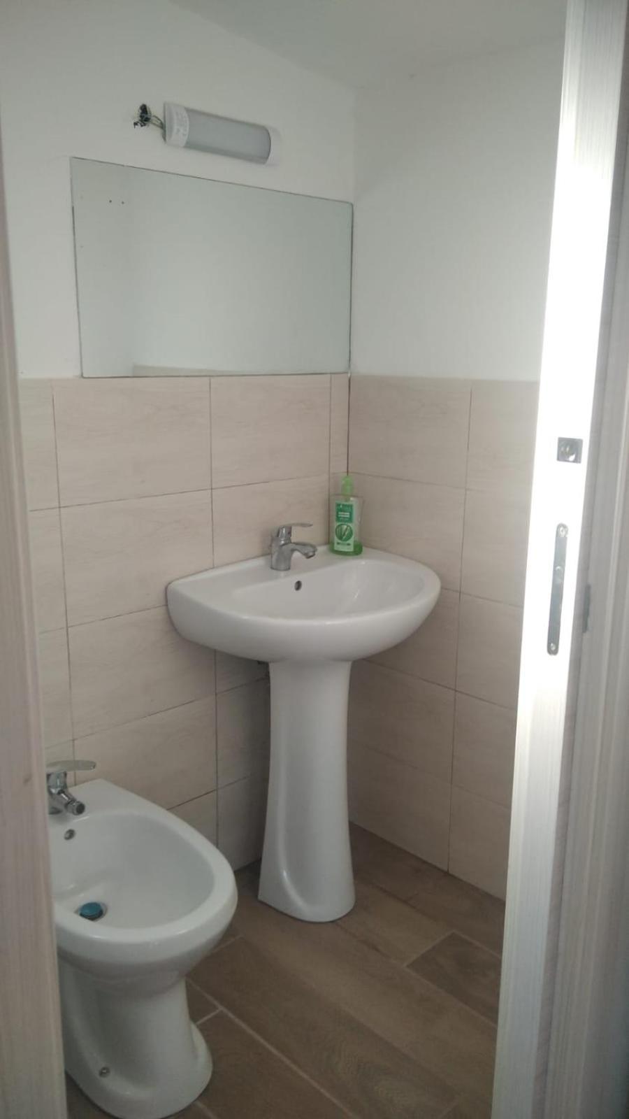Capinera Bed & Breakfast Agrigento Dış mekan fotoğraf