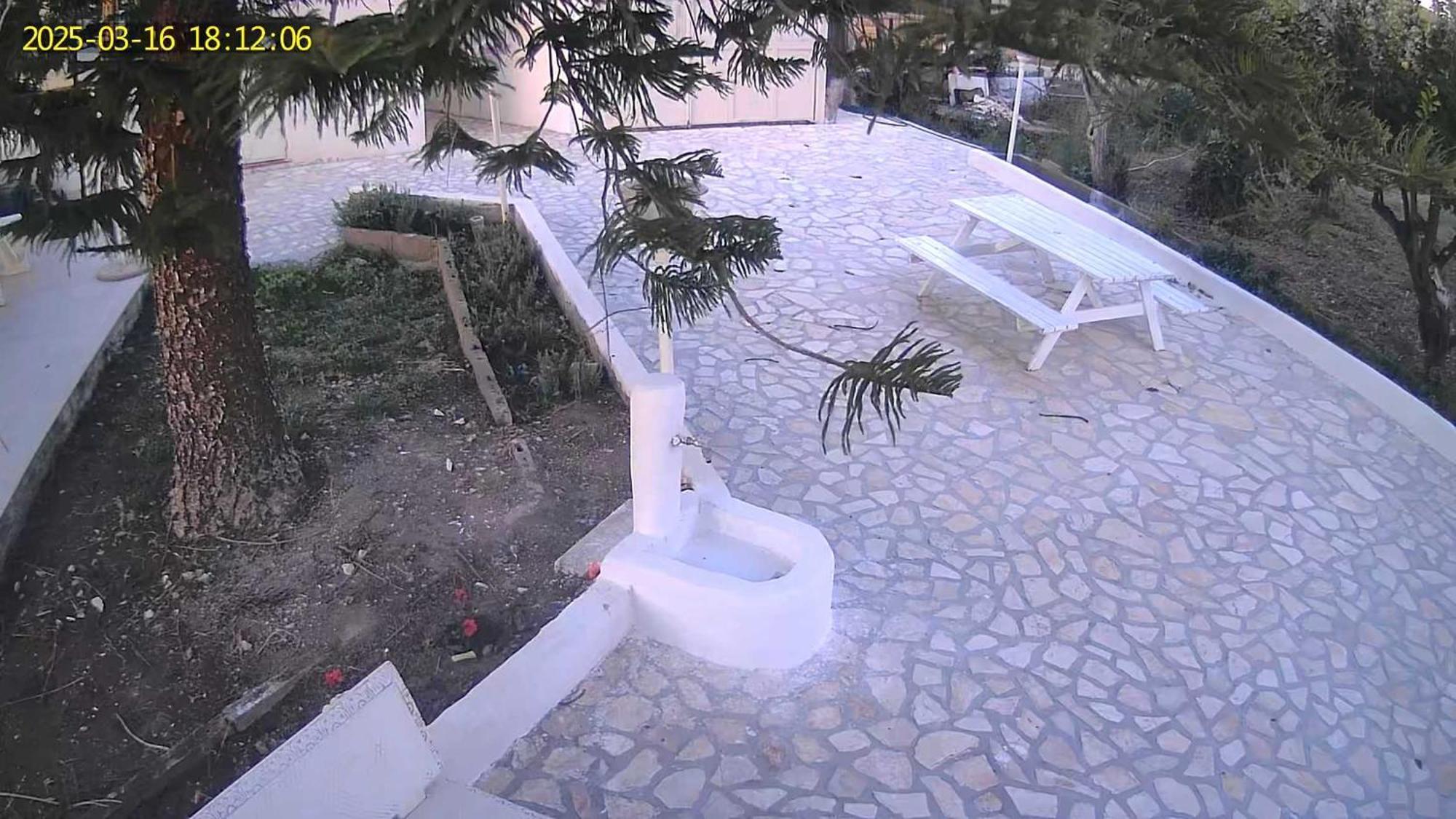 Capinera Bed & Breakfast Agrigento Dış mekan fotoğraf