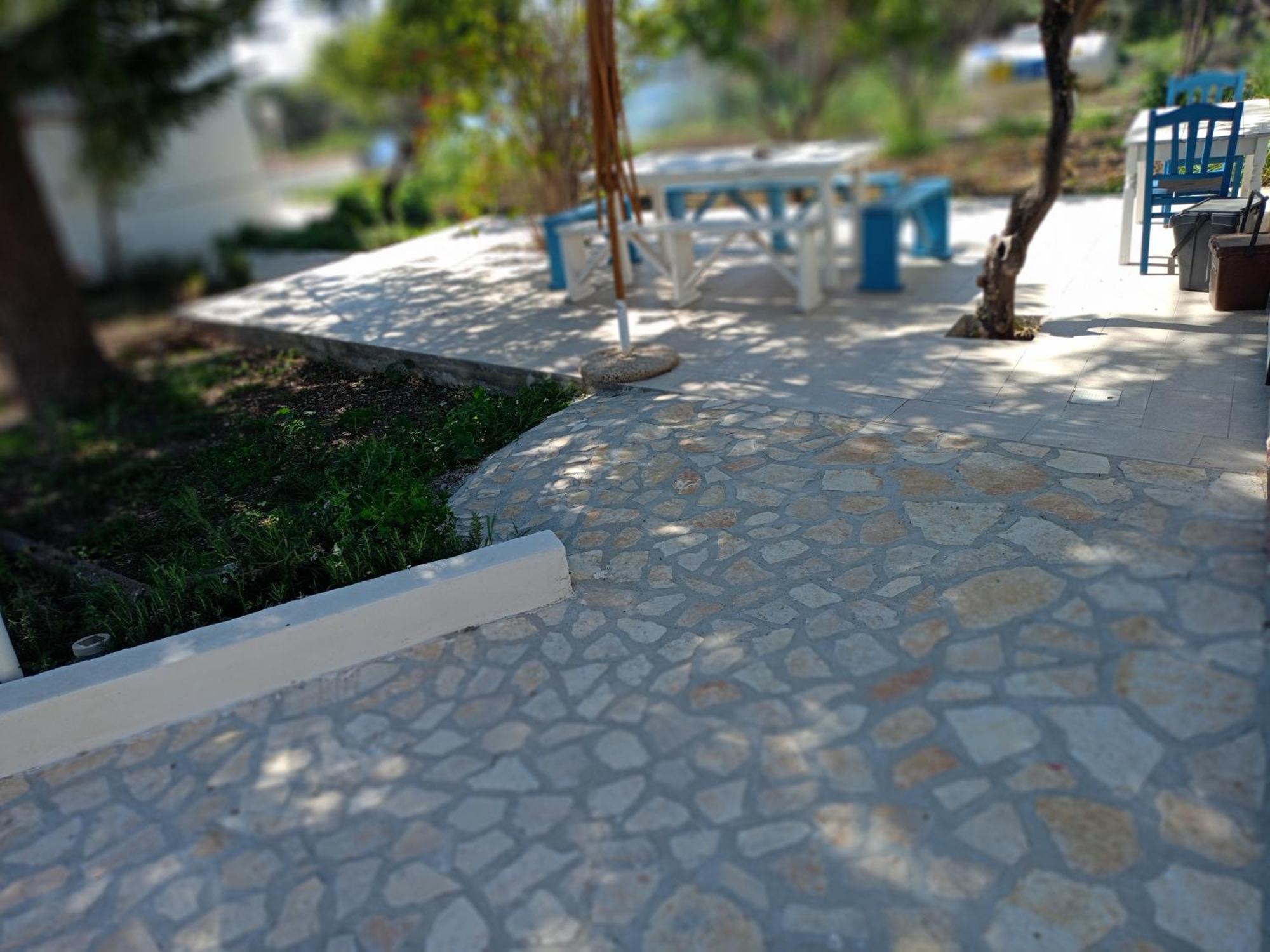 Capinera Bed & Breakfast Agrigento Dış mekan fotoğraf
