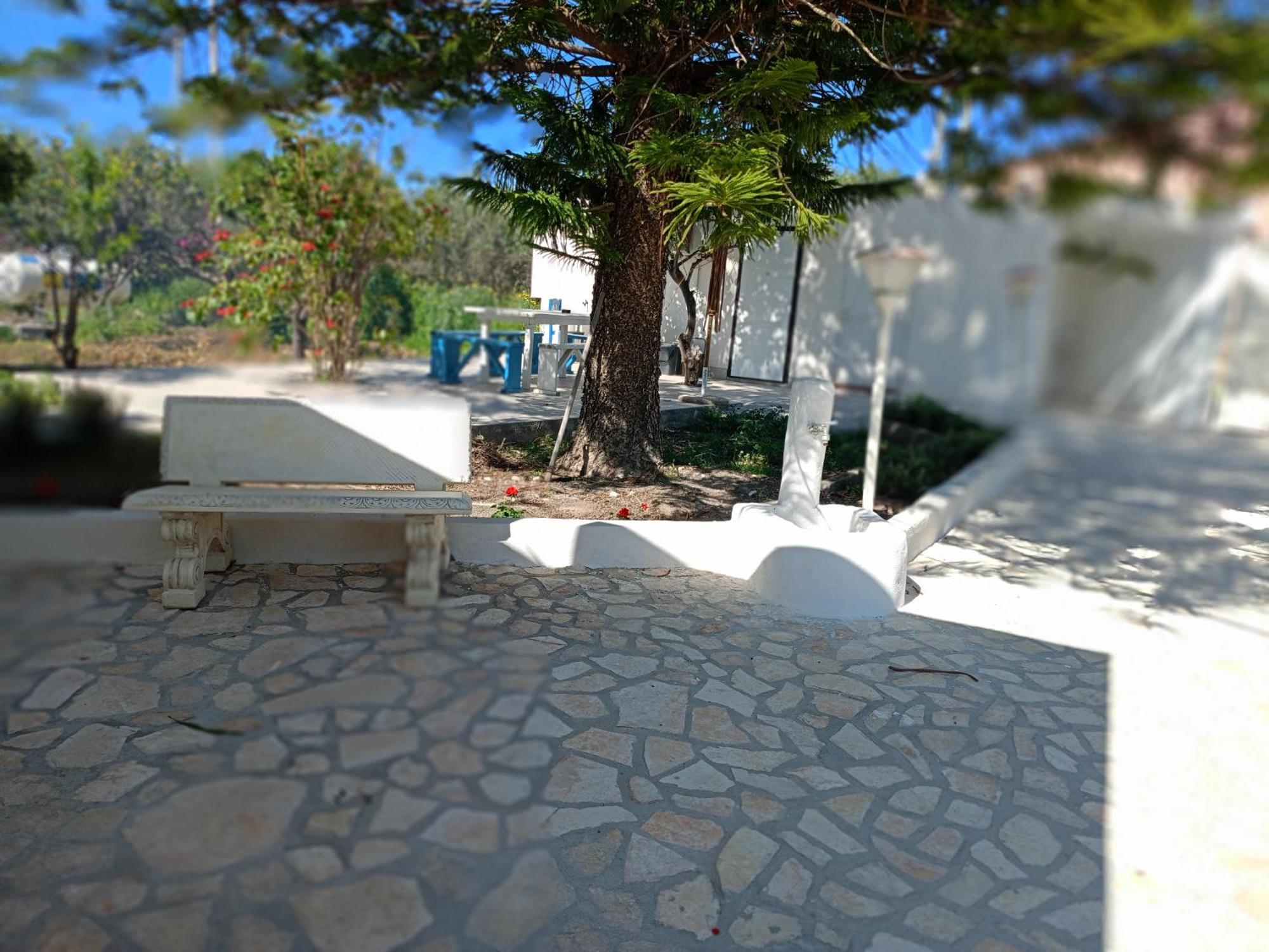 Capinera Bed & Breakfast Agrigento Dış mekan fotoğraf