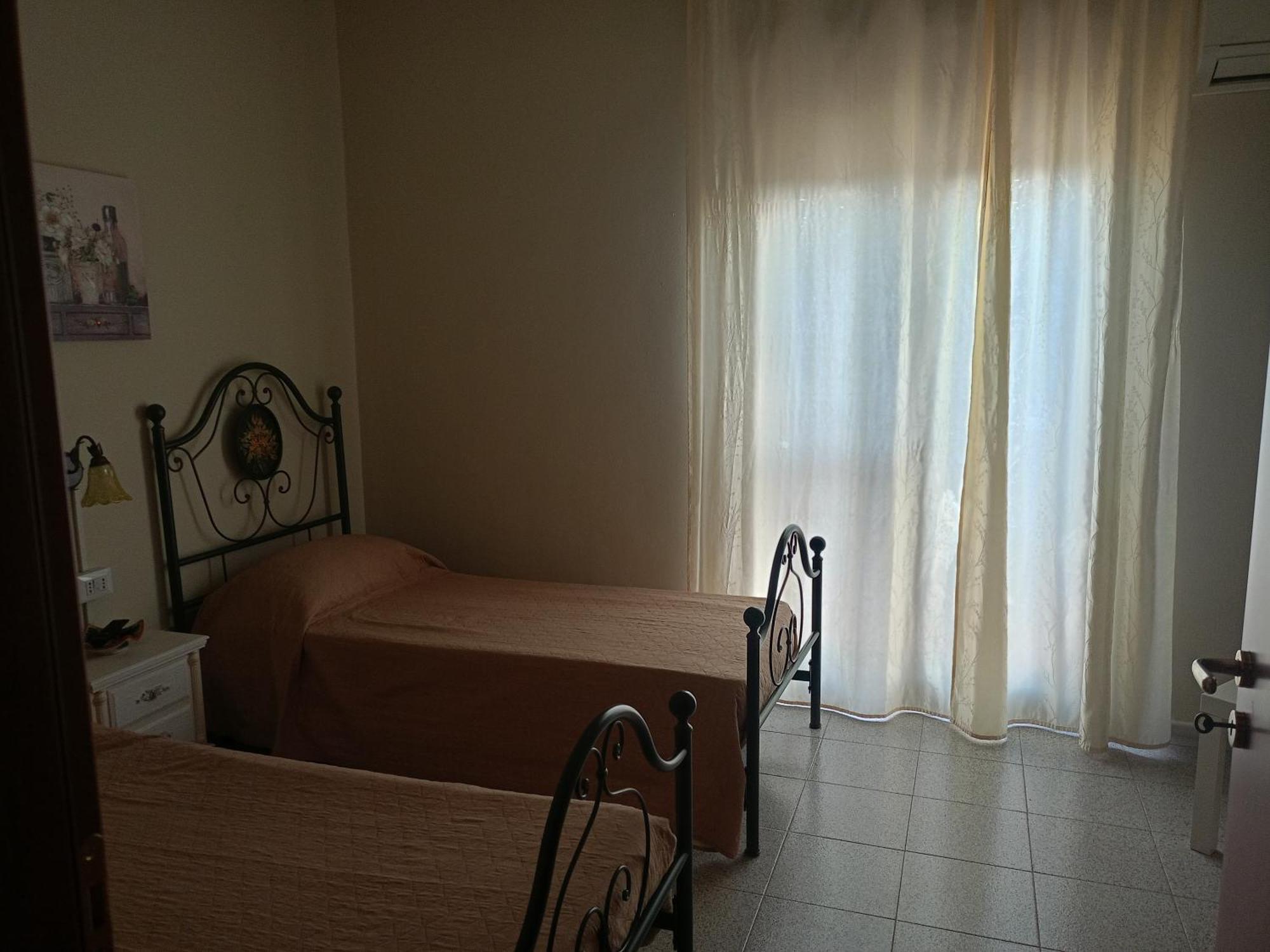 Capinera Bed & Breakfast Agrigento Oda fotoğraf